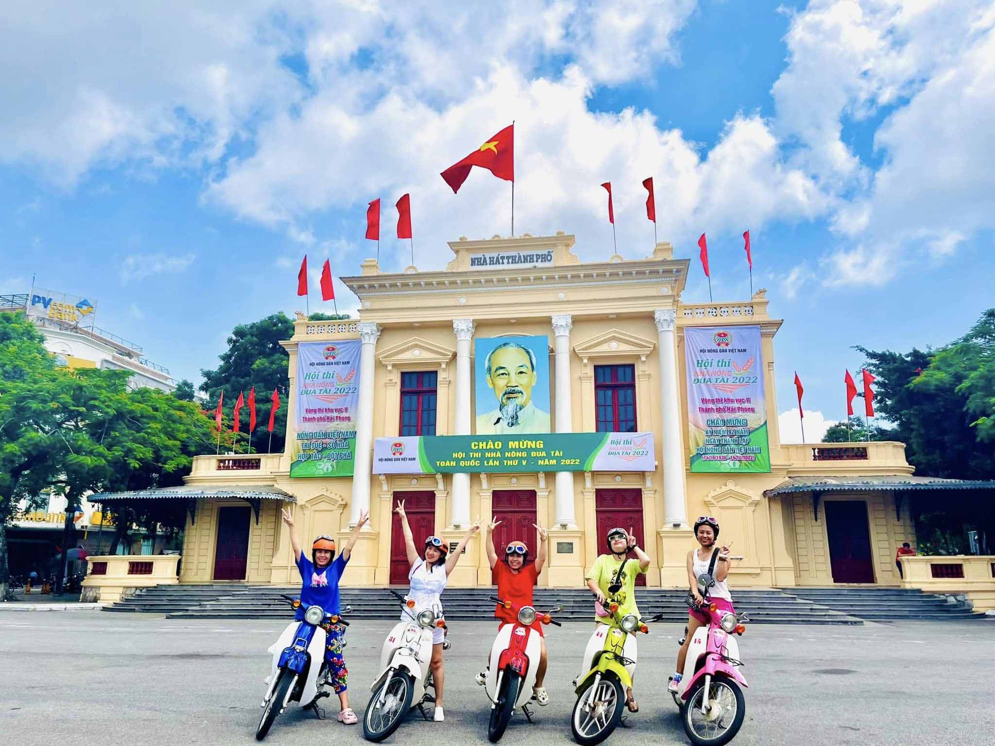 Things To Do in Hai Phong